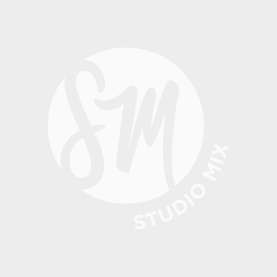 Studio Mix logo placeholder image